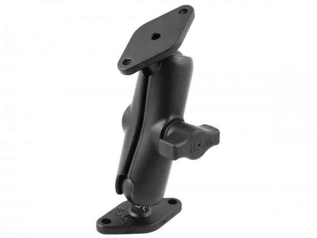 RAM Mounts - RAM-B-102U-XI1 - Unpkd ram mount pour xiris