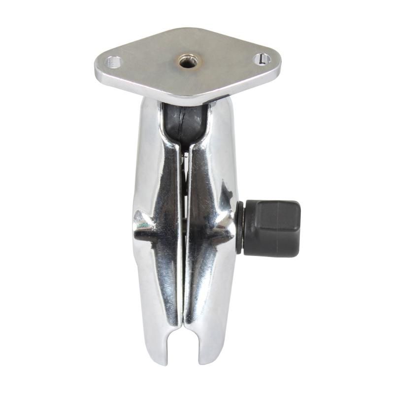 RAM Mounts - RAM-B-103-238CHU - UNPKD RAM MOUNTS CHR RAM-B-238U et B-201