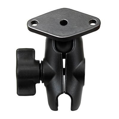 RAM Mounts - RAM-B-103-A-238U - UNPKD RAM MOUNTS ST 1 RAM-B-238U et B-201U