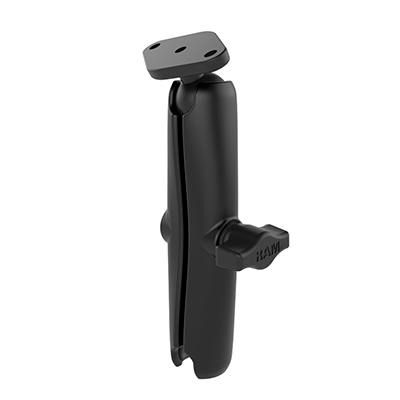 RAM Mounts - RAM-B-103-C-238U - UNPKD RAM MOUNT LG 1 RAM-B-238U et B-201U
