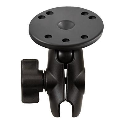 RAM Mounts - RAM-B-103U-A - Bras S, base, taille b