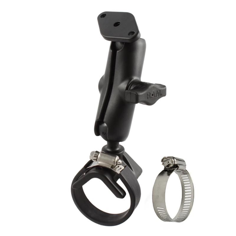 RAM Mounts - RAM-B-108-238 - Fixation de la sangle du bélier w/