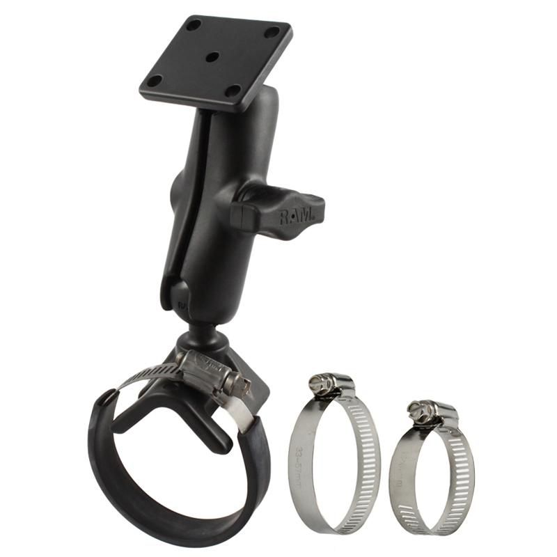 RAM Mounts - RAM-B-108-40U - RAM Unpk base w et base v