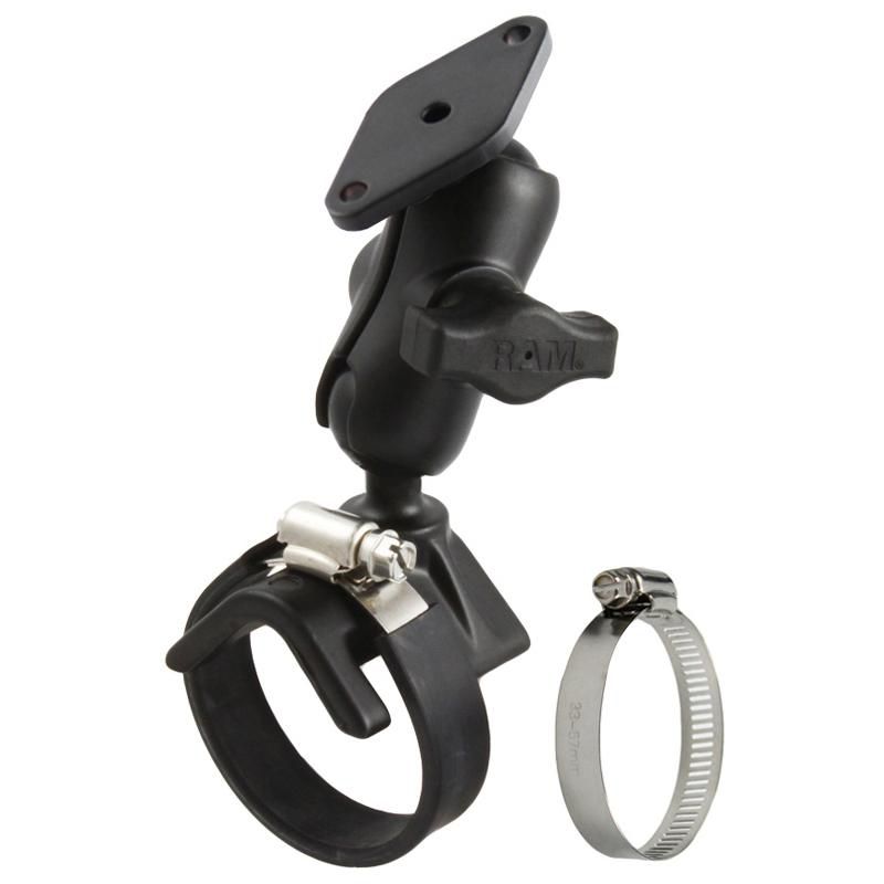 RAM Mounts - RAM-B-108-A-238 - RAM avec base de diamètre