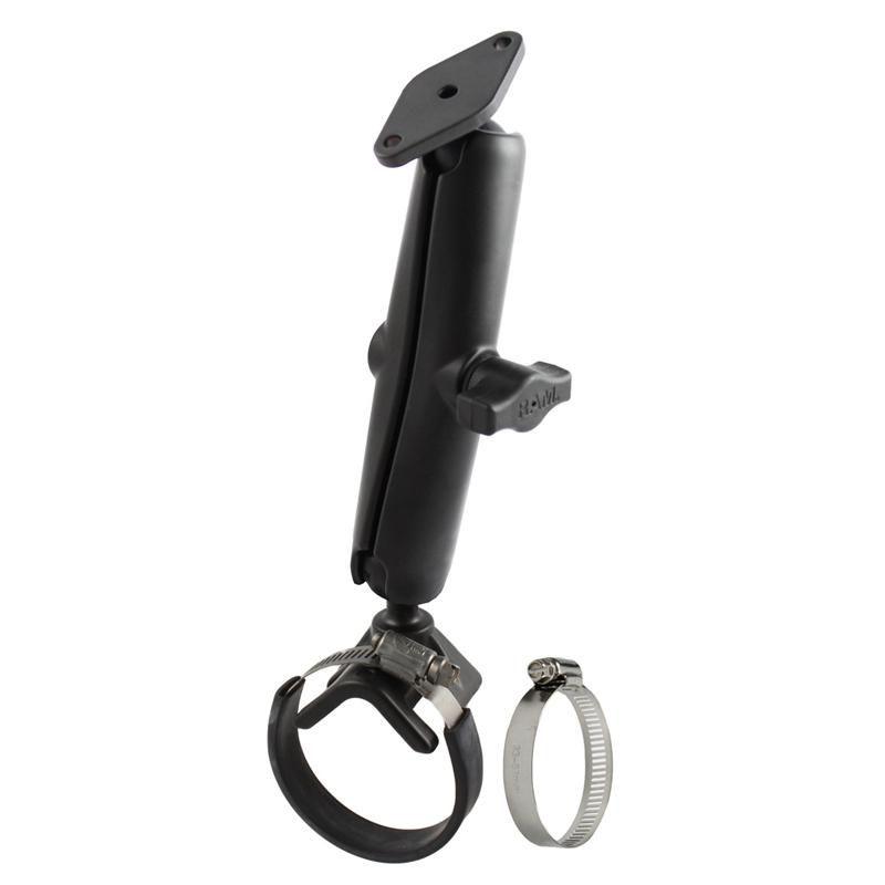 RAM Mounts - RAM-B-108-C-238 - RAM avec base de diamètre
