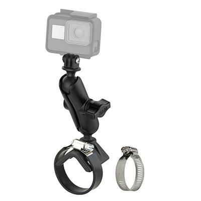 RAM Mounts - RAM-B-108-GOP1 - RAM MOUNTS BASE POUR CAMÉRA GOPRO