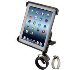 RAM Mounts - RAM-B-108-TAB3 - Support de fixation de la sangle du bélier pour