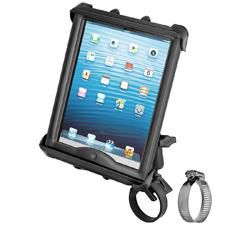 RAM Mounts - RAM-B-108-TAB8 - Support de fixation de la sangle du bélier pour