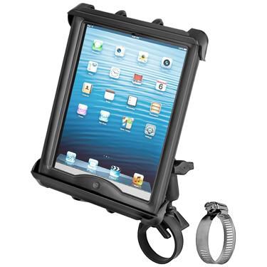 RAM Mounts - RAM-B-108-TAB8U - Support de fixation de la sangle du bélier Unpk