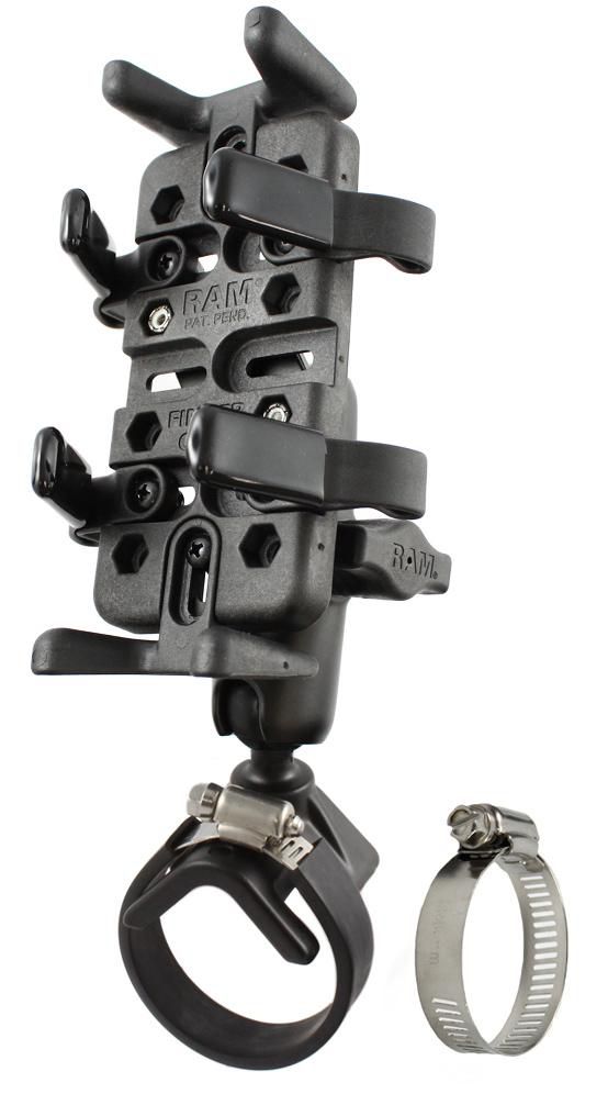 RAM Mounts - RAM-B-108-UN4 - Fixation de la sangle du bélier
