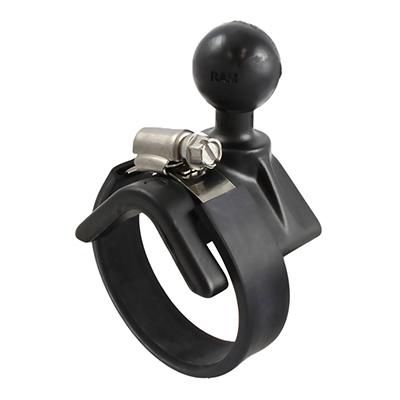RAM Mounts - RAM-B-108BU-HUM1 - Unpkd RAM v socle avec boule et