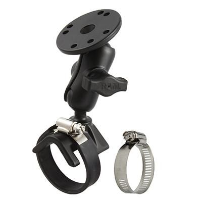 RAM Mounts - RAM-B-108U-A - RAM Unpk base w et base v