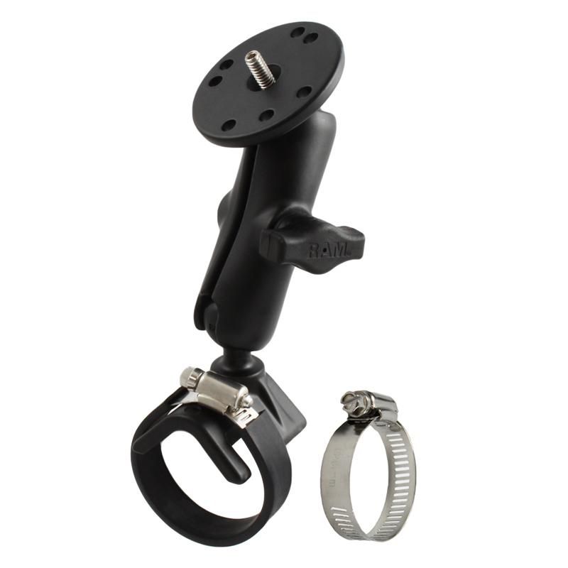 RAM Mounts - RAM-B-108U-BIT1 - Base de sangle RAM avec 1/4inch-20