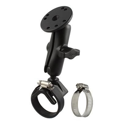 RAM Mounts - RAM-B-108U - RAM Unpk base w et base v