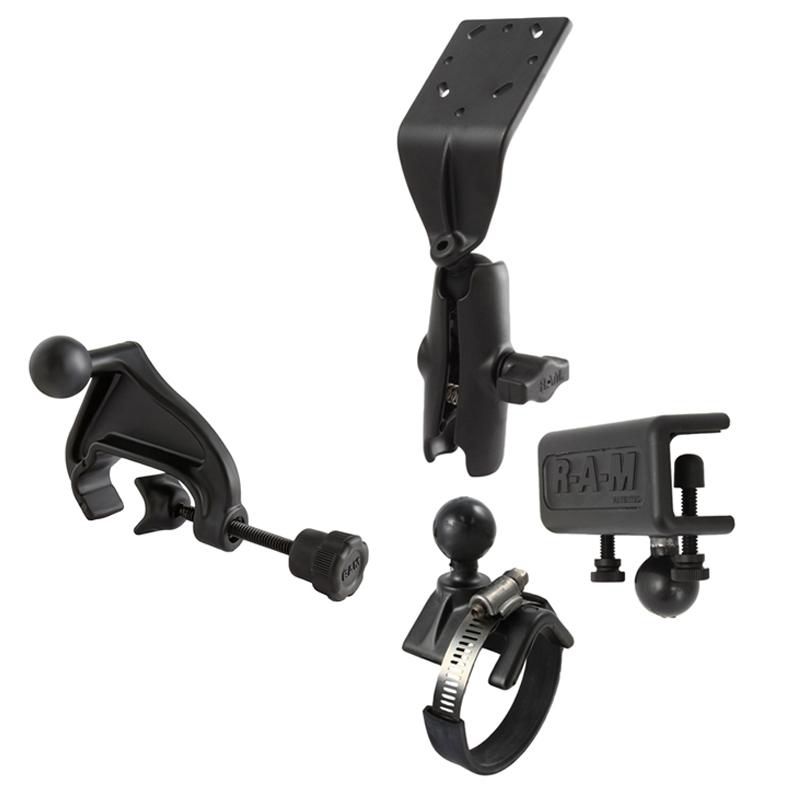 RAM Mounts - RAM-B-111-G1U - RAM support d'aviatoin universel