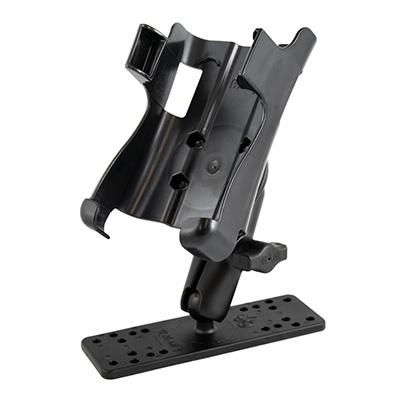 RAM Mounts - RAM-B-111U-TD1 - Unpkd. Ram Mount. W 2 1/2inch