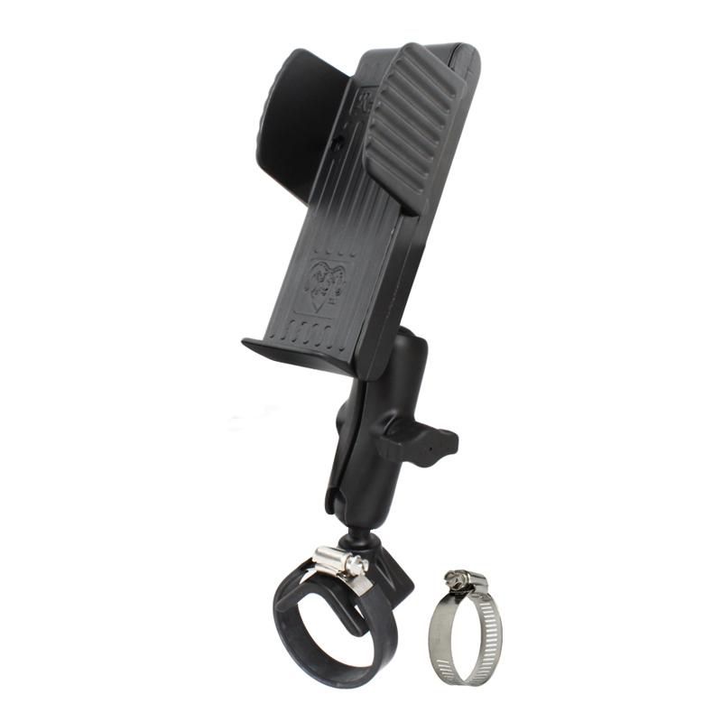 RAM Mounts - RAM-B-120-108B - Support à main RAM avec v