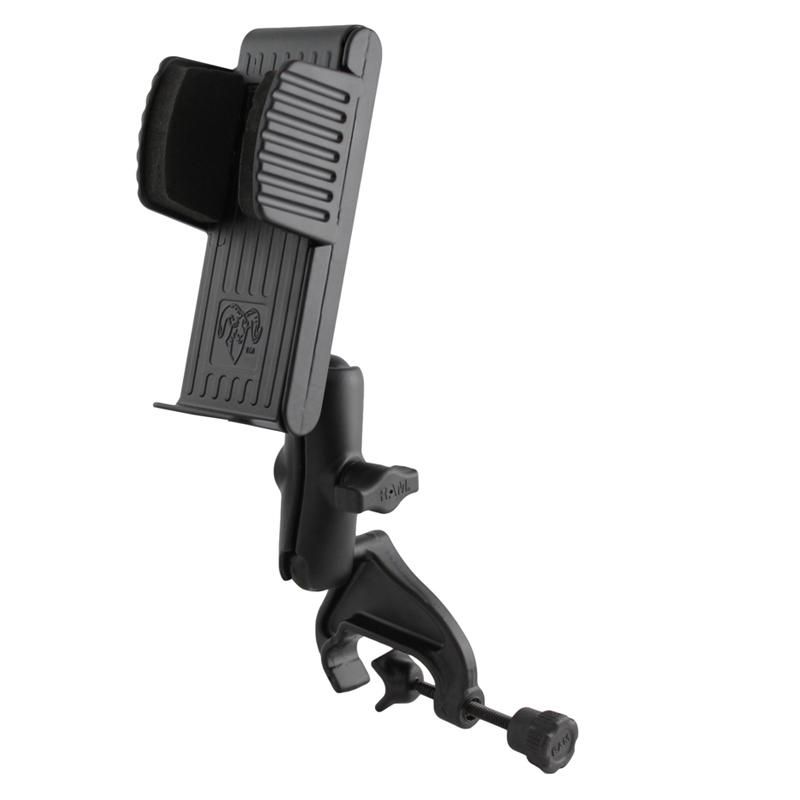 RAM Mounts - RAM-B-120-YK1 - Support à main RAM avec étrier