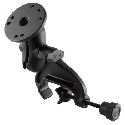 RAM Mounts - RAM-B-121-A-202 - Support de RAM w/ram-b-121,