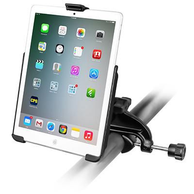 RAM Mounts - RAM-B-121-AP14U - Ram yoke mnt pour apple ipad