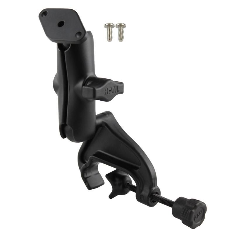 RAM Mounts - RAM-B-121-LO4U - LO3 H2O LOWRANCE YOKE MNT AIRMAP 2000