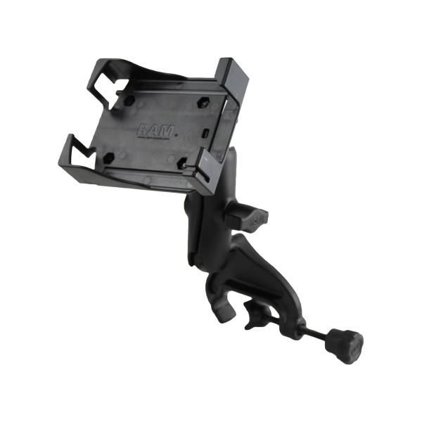 RAM Mounts - RAM-B-121-PD1U - Socle universel RAM pour pda
