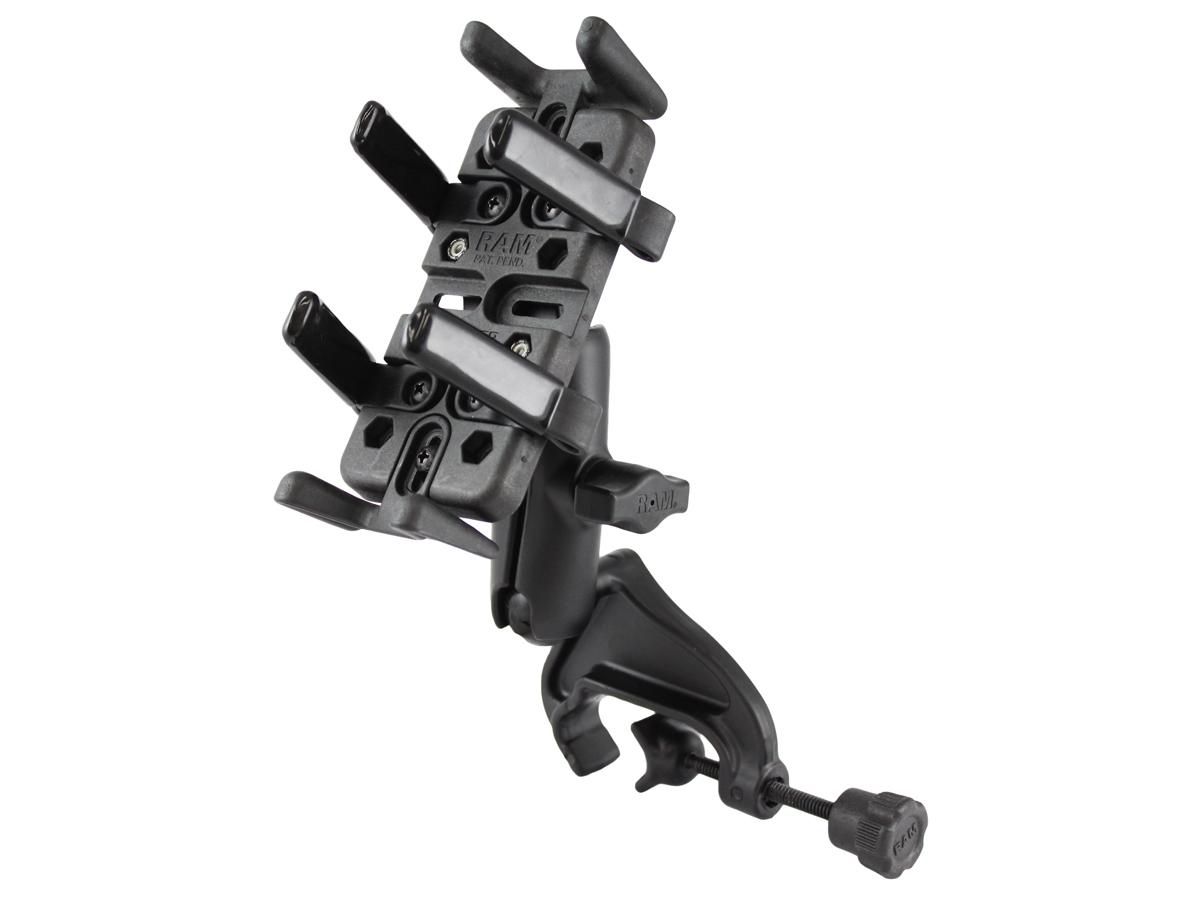 RAM Mounts - RAM-B-121-UN4 - Ram poignée universelle pour les doigts