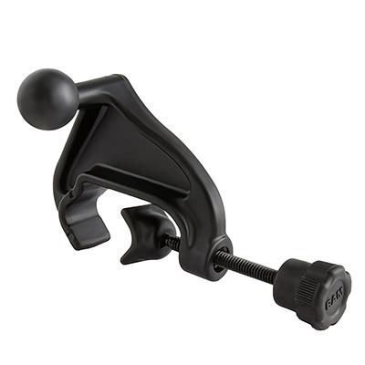 RAM Mounts - RAM-B-121B - Ram c-clamp pour le montage de l'étrier