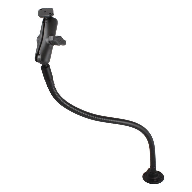 RAM Mounts - RAM-B-123-9018-INT1 - Ram 18inch flex arm 90 deg.