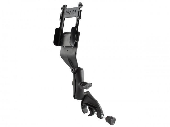 RAM Mounts - RAM-B-125-BC1 - Ram yoke mount w/ cradle