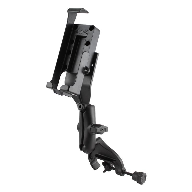 RAM Mounts - RAM-B-125-GA3 - Ram yoke mount w/cradle garmin
