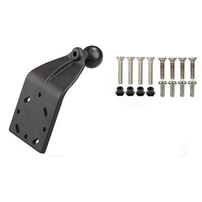 RAM Mounts - RAM-B-125B-G1U - RAM pour empiècements avec fixation