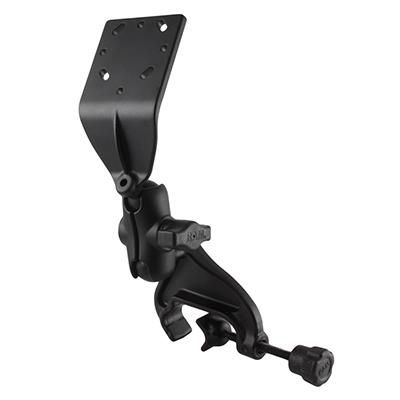 RAM Mounts - RAM-B-125U-A - Unpkd ram yoke mount short