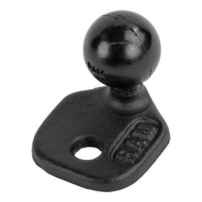RAM Mounts - RAM-B-126CU - RAM 1,5 x 1,75 base 5/16 pouce