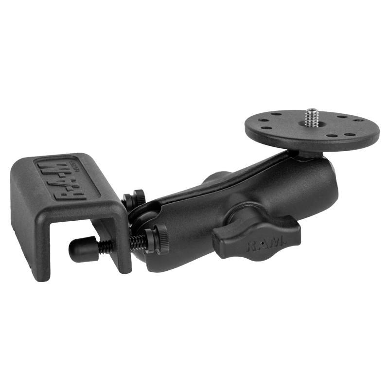 RAM Mounts - RAM-B-127 - Lunette de tir et caméra RAM