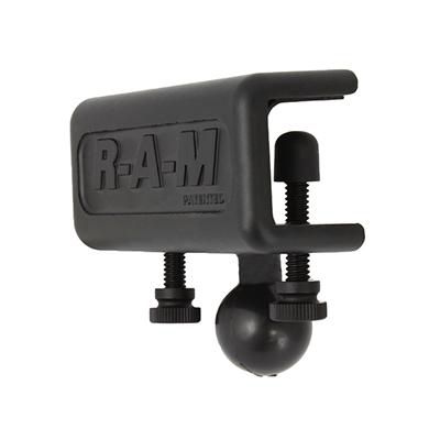 RAM Mounts - RAM-B-127B - Base de montage pour pare-brise RAM