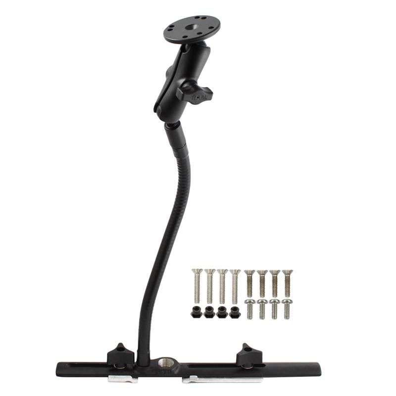 RAM Mounts - RAM-B-131-G1 - Support de rail de siège d'avion Ram