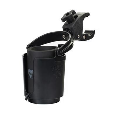 RAM Mounts - RAM-B-132-400 - Porte-gobelet pour boisson RAM