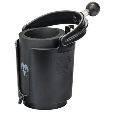 RAM Mounts - RAM-B-132BU - Porte-gobelet, taille b