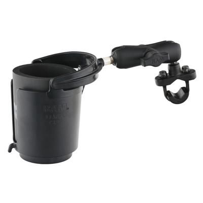 RAM Mounts - RAM-B-132RU - Porte-gobelet pour boisson RAM unpkd