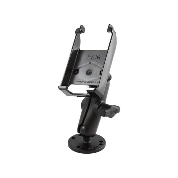 RAM Mounts - RAM-B-138-AP1 - Support RAM avec base de 2 7/16 pouces