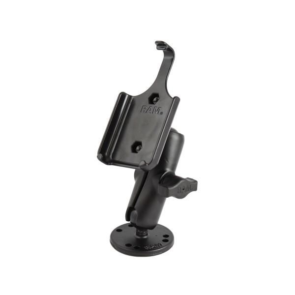 RAM Mounts - RAM-B-138-AP3U - Unpkd Ram Mount for apple ipod