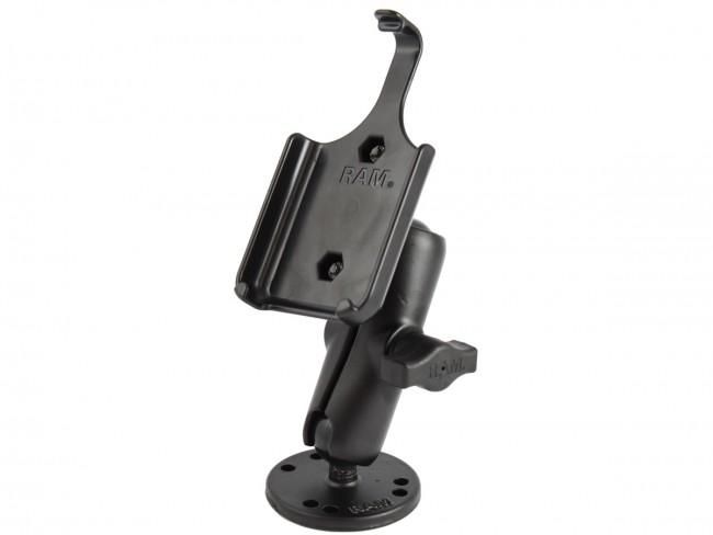 RAM Mounts - RAM-B-138-AP9U - Unpkd Ram Mount pour apple iphone