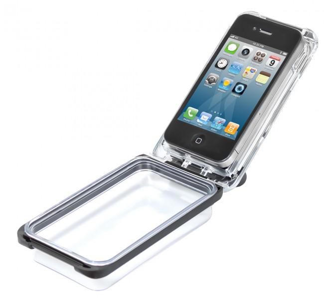 RAM Mounts - RAM-B-138-AQ7-1 - BASE DE PERÇAGE RAM AQUA BOX PRO 10