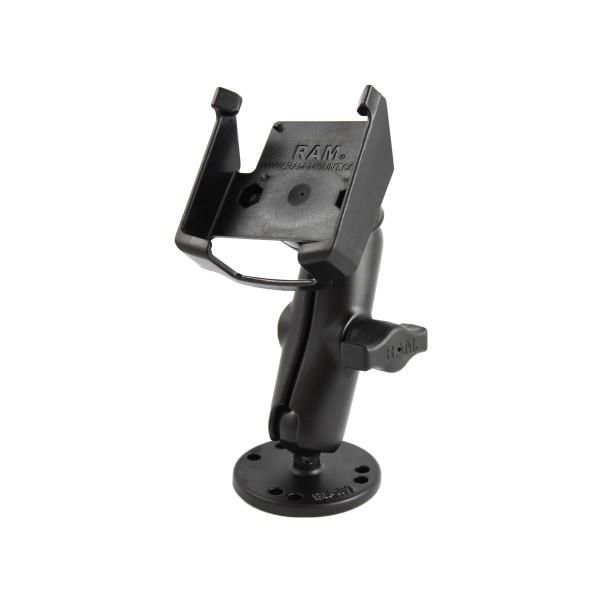 RAM Mounts - RAM-B-138-GA10 - Support RAM pour garmin ique
