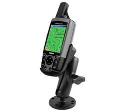 RAM Mounts - RAM-B-138-GA12 - Support RAM pour garmin série 60