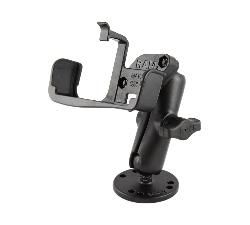 RAM Mounts - RAM-B-138-GA15U - Unpkd RAM pour garmin quest