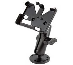 RAM Mounts - RAM-B-138-GA25 - Support RAM garmin nuvi 200w