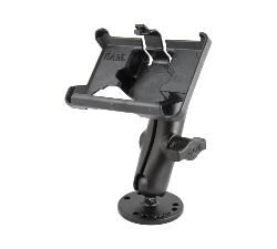 RAM Mounts - RAM-B-138-GA26U - Support RAM Unpkd garmin nuvi