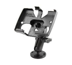RAM Mounts - RAM-B-138-GA28U - Support RAM Unpkd garmin nuvi